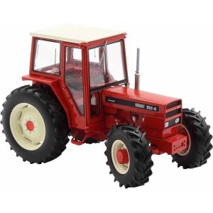 TRACTEUR RENAULT 851-4