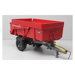 REMORQUE A GRAIN MASSEY FERGUSON 108