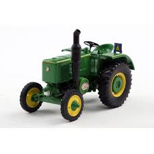 TRACTEUR SOCIETE FRANCAISE VIERZON -302-